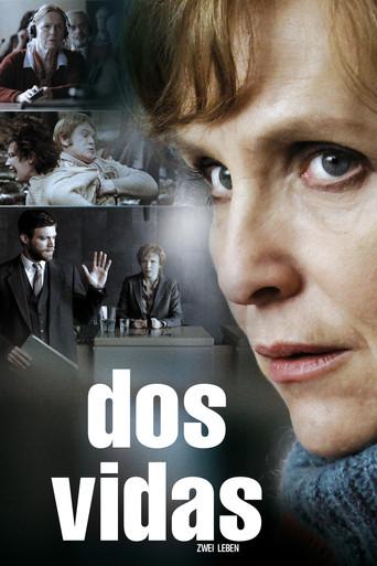Dos vidas poster