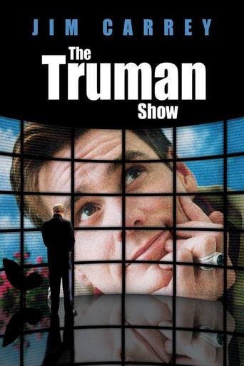 El show de Truman - Poster