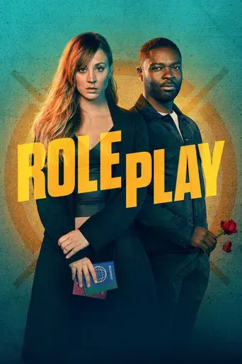 Role Play - Poster