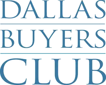 Dallas Buyers Club - Logo
