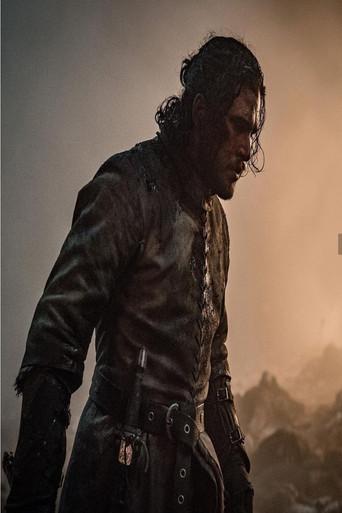 Juego de tronos - Poster