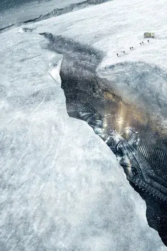 La cosa (The Thing) - Poster