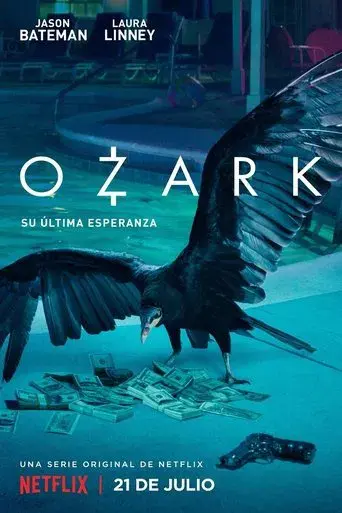 Ozark - Poster