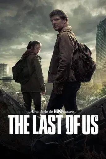 The Last of Us - Poster