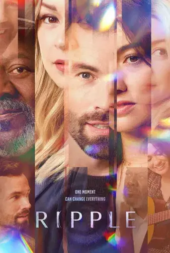 Interconectados - Poster