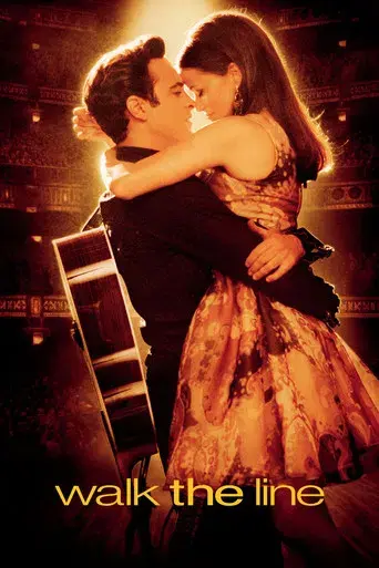 En la cuerda floja - Poster