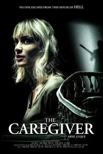 The Caregiver - Poster