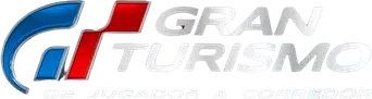 Gran Turismo - Logo