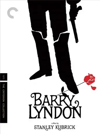 Barry Lyndon - Poster