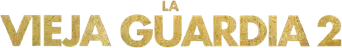 La vieja guardia 2 - Logo