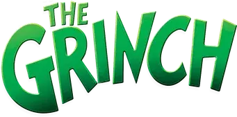 El Grinch - Logo