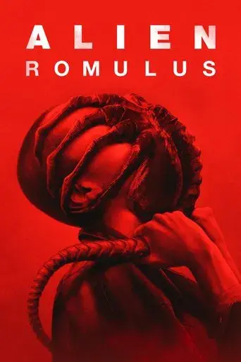 Alien: Romulus - Poster