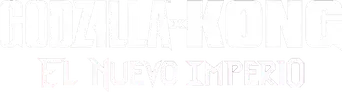 Godzilla y Kong: El nuevo imperio - Logo
