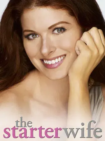 Divorcio en Hollywood poster