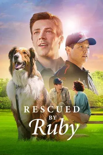 El rescate de Ruby poster