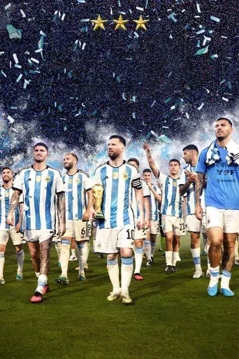 Elijo creer - Poster