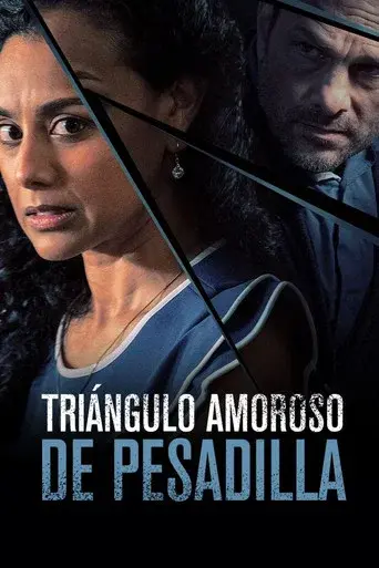 Love Triangle Nightmare - Poster
