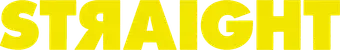 Straight - Logo