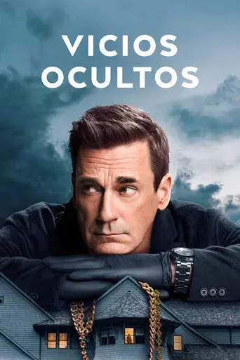 Vicios ocultos - Poster