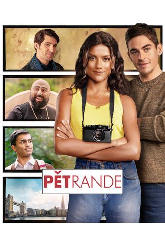 Imagínatelo - Poster