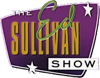 The Ed Sullivan Show - Logo