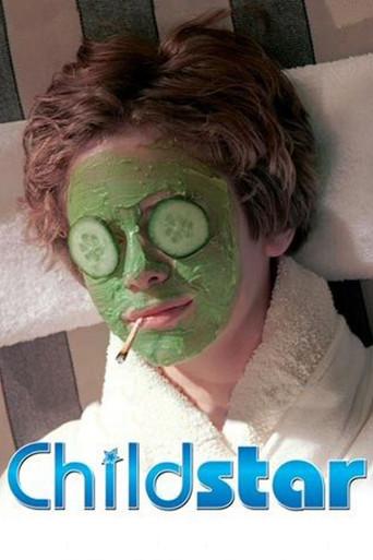 Childstar - Poster