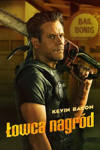 Cazador de demonios - Poster