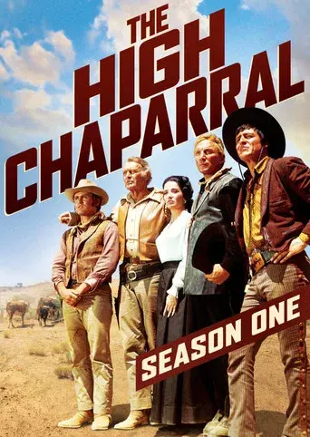 Temporada 1