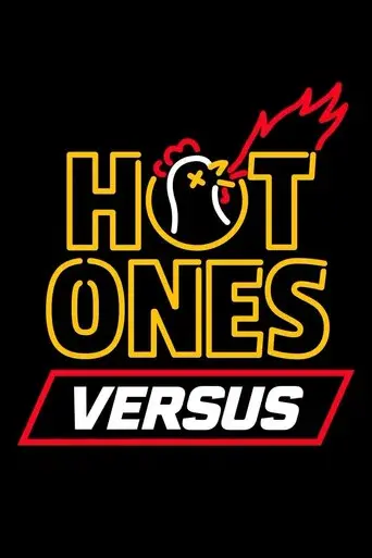 Hot Ones Versus - Poster