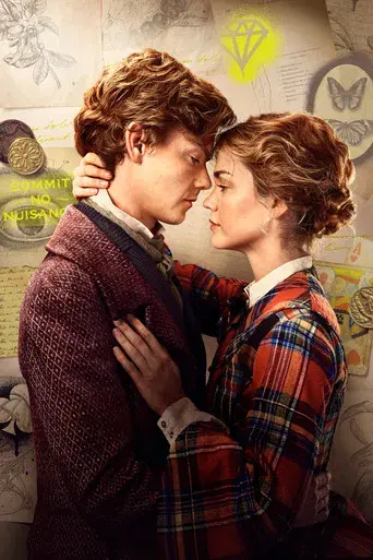 The Artful Dodger - Poster