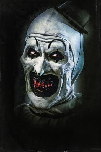 Terrifier - Poster