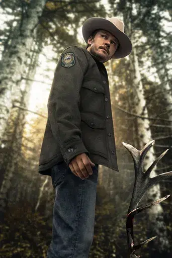 Joe Pickett - Poster