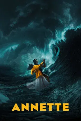Annette - Poster