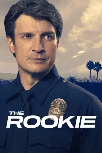 The Rookie - Poster