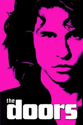 The Doors - Poster