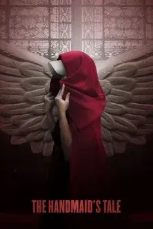 El cuento de la criada - Poster