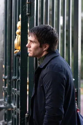 Deux pianos - Poster