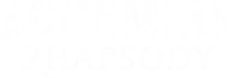 Bohemian Rhapsody - Logo