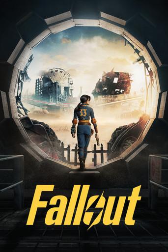 Fallout - Poster