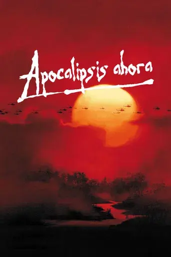 Apocalypse Now - Poster