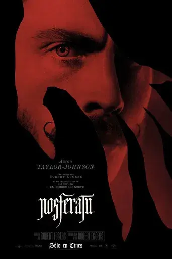 Nosferatu - Poster
