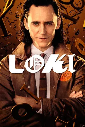 Loki - Poster