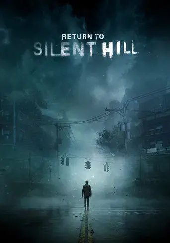 Return to Silent Hill - Poster
