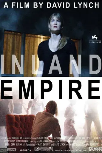 Inland Empire - Poster