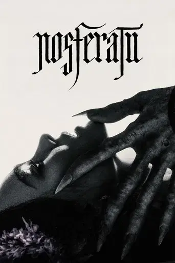 Nosferatu - Poster