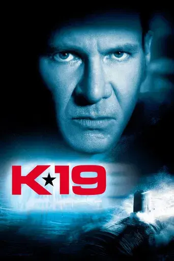 K-19: The Widowmaker - Poster