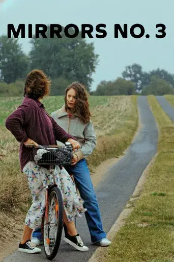 Miroirs No. 3 - Poster