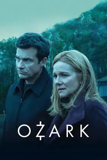 Ozark - Poster