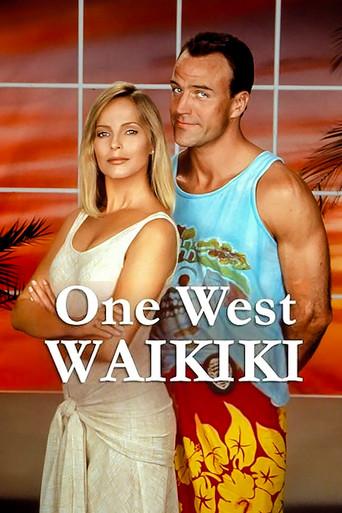 Waikiki - Poster