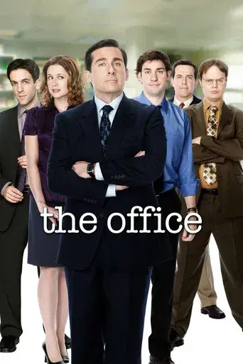 The Office - Poster